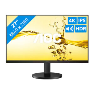 AOC U27B3AF UHD IPS