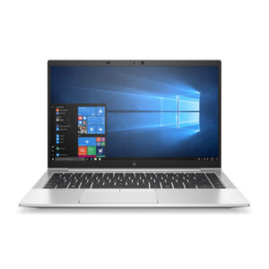 HP Elitebook 840 G8 14" F-HD Touch / i5 1145G7 / 16GB / 512GB / W11P