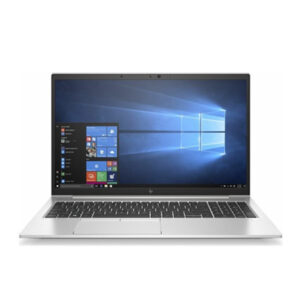 HP Elitebook 850 G8 15.6 F-HD Touch / i5 1145G7 / 16GB / 512GB / W11P
