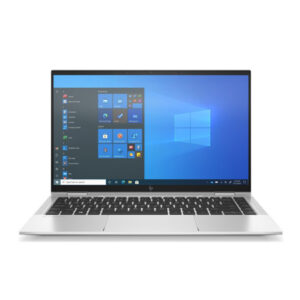 HP Elitebook x360 1040 G8 14" F-HD Touch / i7 1185G7 / 16GB / 512GB / W11P
