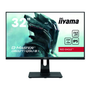 IIYAMA GB3271QSU QHD 165 Hz IPS