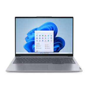 Lenovo ThinkBook 16 G6 IRL 16" WUXGA 300N / i5-1335U / 16GB / 512GB SSD / BL KB / FPR / W11P / 2Y