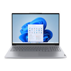 Lenovo ThinkBook 16 G8 IRL 16" WUXGA 300N / Core 5-210H / 16GB / 512GB SSD / IRC / FPR / W11P / 2Y