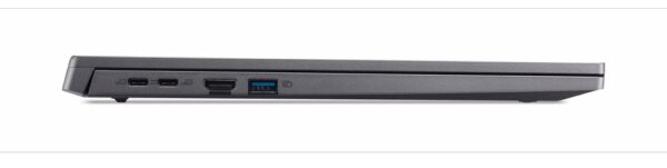 Acer Aspire Go 15 | 15,3 WUXGA IPS | Intel Core i7-1355U | 16GB DDR5 | 1TB SSD | W11 Professional - Afbeelding 5
