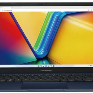 Asus Vivobook F1404 | 14'' Full HD | Intel Core 5 120U | 16GB RAM | 512GB SSD | W11 Home