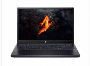 Acer Nitro V15-41 | 15.6'' Full HD IPS 144Hz | AMD Ryzen 5 7535HS | 16GB DDR5 | 512GB SSD | RTX 2050 | W11 Professional