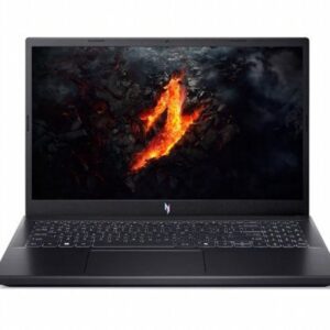 Acer Nitro V15-41 15.6" FHD IPS 144Hz / R5-6600H / 16GB / 512GB SSD / RTX 2050 / W11P / 2Y