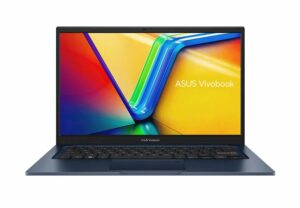 Asus Vivobook 14 | 14'' Full HD | Intel Core i5-1335U | 16GB RAM | 512GB SSD | W11 Professional | Met Numberpad