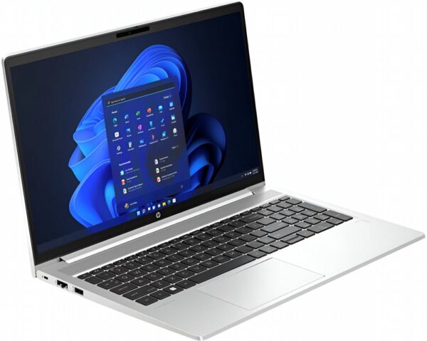 HP ProBook 450 G10 | 15.6'' Full HD IPS | Intel Core i5-1335U | 16GB RAM | 1TB SSD | RTX 2050 | W11 Professional - Afbeelding 4