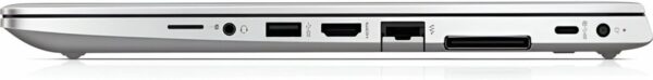 HP EliteBook 745 G6 | 14" Full HD IPS | AMD Ryzen 3 Pro 3300U | 8GB RAM | 256GB SSD | Windows 11 Professional | Refurbished Bronze - Afbeelding 5