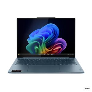 Lenovo Slim 7 | 14" WUXGA OLED (1920x1200) | Ryzen AI 7 350 | 32GB DDR5 | 1TB SSD | Windows 11 Professional | Copilot+ PC