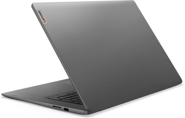 Lenovo IdeaPad 3 17IAU7 | 17.3'' F-HD IPS | Intel Core i5-1235U | 16GB | 512GB | W11 Professional - Afbeelding 3