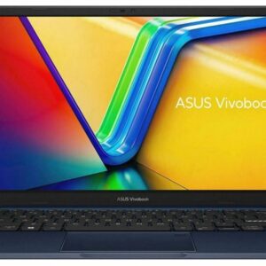 Asus Vivobook 14 | 14'' Full HD IPS | Intel Core i7-1355U | 16GB RAM | 512GB SSD | W11 Professional