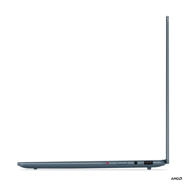 Lenovo Slim 7 | 14" WUXGA OLED (1920x1200) | Ryzen AI 7 350 | 32GB DDR5 | 1TB SSD | Windows 11 Professional | Copilot+ PC - Afbeelding 7