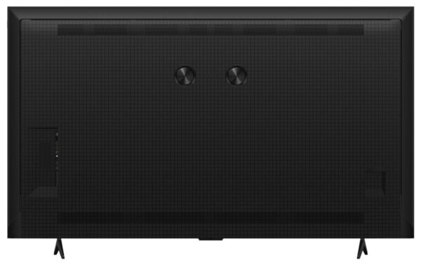 TCL 65P79K | 65" 4K Ultra HD QLED Smart TV | Google TV | Dolby Vision | 60Hz (2025) - Afbeelding 4