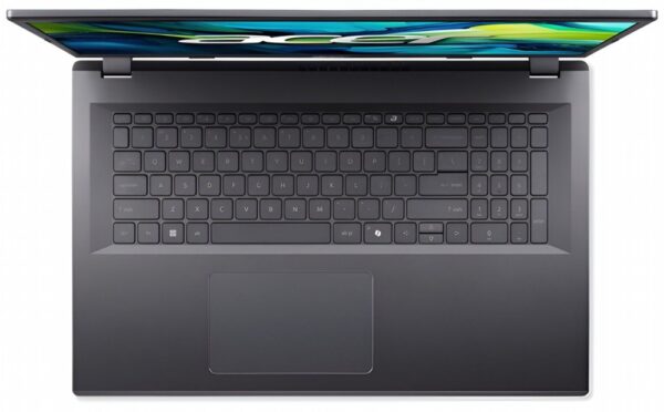Acer Aspire 17 17.3" FHD IPS / i7-13620H / 16GB / 1TB SSD / W11P / 2Y - Afbeelding 5