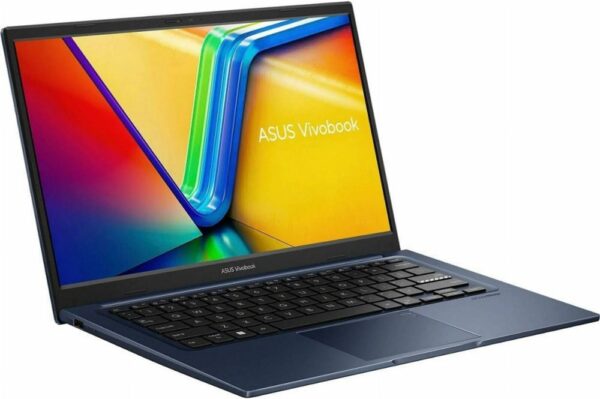 Asus Vivobook 14 | 14'' Full HD IPS | Intel Core i7-1355U | 16GB RAM | 512GB SSD | W11 Professional - Afbeelding 6