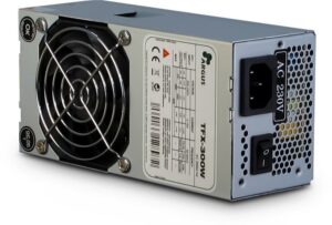 Inter-Tech Argus TFX-300W | 300 Watt TFX PSU | Power Supply | Voeding
