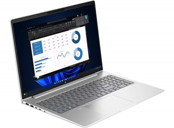 HP Probook 460 G11 | 16'' WUXGA IPS | Intel Core Ultra 5 125U | 16GB DDR5 | 512GB SSD | W11 Professional - Afbeelding 4