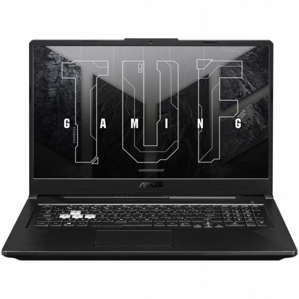 ASUS TUF Gaming A17 | 17.3" Full HD IPS 144Hz | AMD Ryzen 5 7535HS | 16GB DDR5 RAM | 512GB SSD | GeForce RTX 2050 | Windows 11 Professional