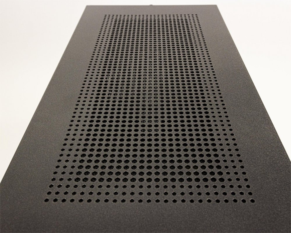 YOURS GAMING | Intel Core i5-14400F | NVIDIA GeForce RTX 5060 | 32GB RAM | 1TB SSD | W11 Professional - Afbeelding 5