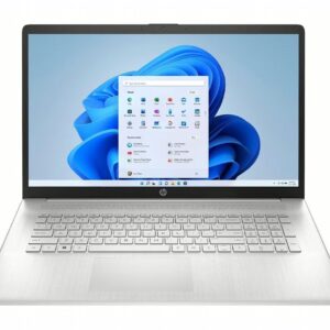 HP 17-cp3114nw | 17.3'' Full HD IPS | AMD Ryzen 7 7730U | 16GB RAM | 512GB SSD | W11 Home