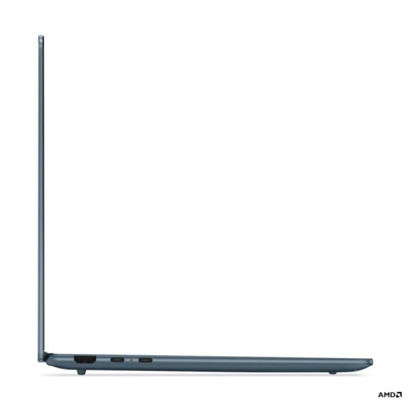 Lenovo Slim 7 | 14" WUXGA OLED (1920x1200) | Ryzen AI 7 350 | 32GB DDR5 | 1TB SSD | Windows 11 Professional | Copilot+ PC - Afbeelding 8