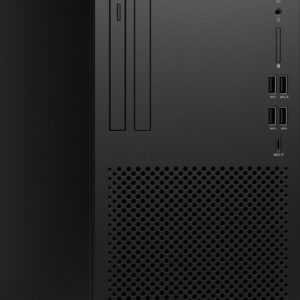 HP Z1 G9 Workstation - i9-14900 - 32GB - 1TB SSD - RTX 4060 8GB - W11Pro 996Q3ET#ABD