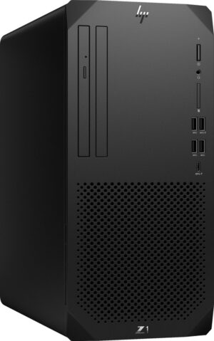 HP Z1 G9 Workstation - i9-14900 - 32GB - 1TB SSD - RTX 4060 8GB - W11Pro 996Q3ET#ABD