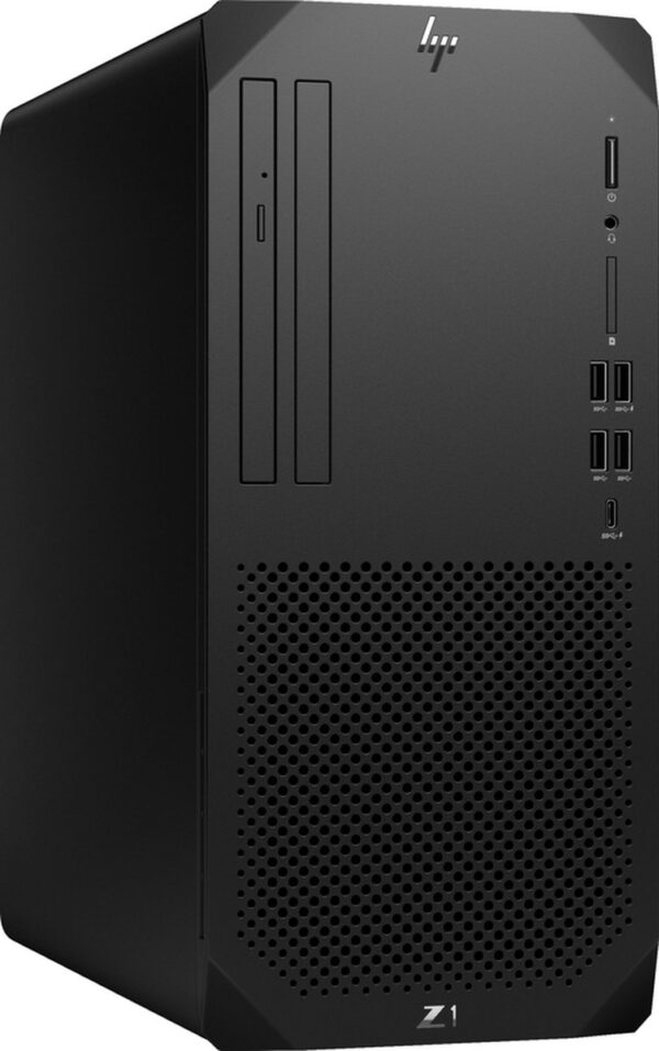 HP Z1 G9 Workstation - i9-14900 - 32GB - 1TB SSD - RTX 4060 8GB - W11Pro 996Q3ET#ABD