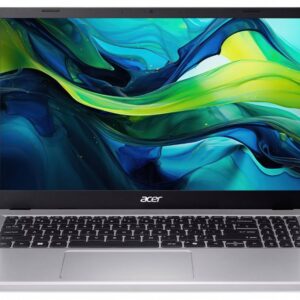 Acer Aspire Go 15 | 15.6" Full HD IPS | Intel Core i7-13620H | 16GB DDR5 | 1TB SSD | Windows 11 Professional