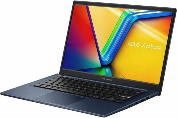 Asus Vivobook 14 | 14'' Full HD IPS | Intel Core i3-1315U | 16GB RAM | 512GB SSD | W11 Professional - Afbeelding 7