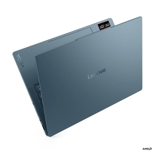 Lenovo Slim 7 | 14" WUXGA OLED (1920x1200) | Ryzen AI 7 350 | 32GB DDR5 | 1TB SSD | Windows 11 Professional | Copilot+ PC - Afbeelding 11