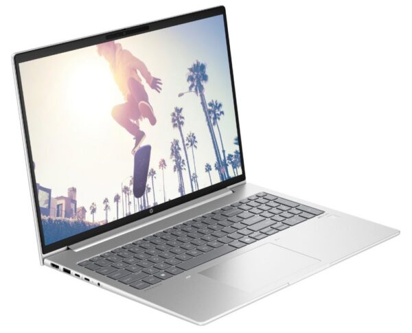 HP ProBook 460 G11 | 16" WUXGA IPS (1920x1200) | Intel Core Ultra 5 125U | 16GB DDR5 RAM | 512GB SSD | Windows 11 Professional - Afbeelding 4