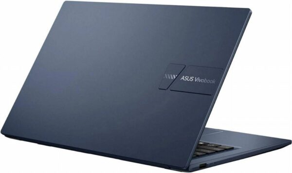 Asus Vivobook 14 | 14'' Full HD IPS | Intel Core i7-1355U | 16GB RAM | 512GB SSD | W11 Professional - Afbeelding 5