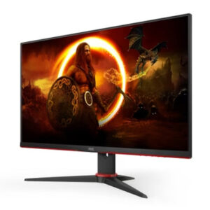 AOC 24G2SAE 165 Hz