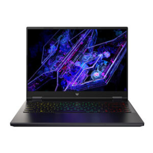 Acer Predator Helios Neo 14.5" WQXGA 120 Hz IPS / U9-185H / 32GB / 1TB / RTX 4060 / W11P