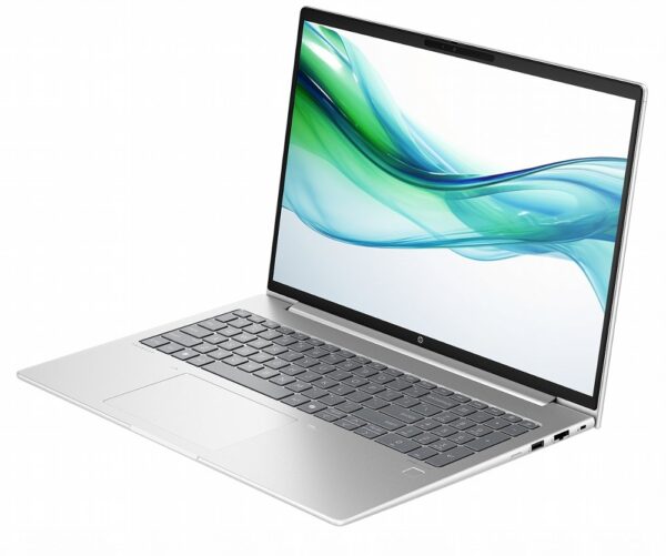 HP ProBook 460 G11 | 16'' IPS WUXGA | Intel Core Ultra 5 125U | 16GB DDR5 | 512GB SSD | W11 Professional - Afbeelding 3