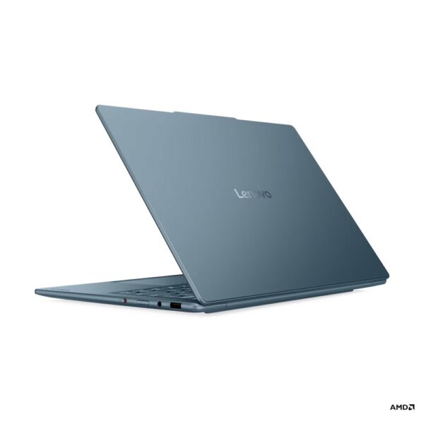 Lenovo Slim 7 | 14" WUXGA OLED (1920x1200) | Ryzen AI 7 350 | 32GB DDR5 | 1TB SSD | Windows 11 Professional | Copilot+ PC - Afbeelding 13