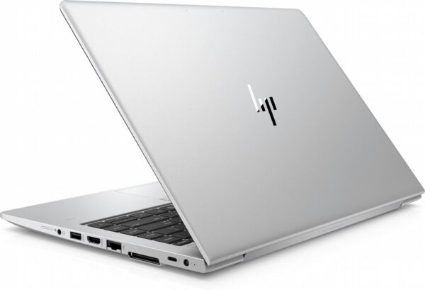 HP EliteBook 745 G5 | 14" Full HD IPS | AMD Ryzen 3 Pro 2300U | 16GB RAM | 256GB SSD | Windows 11 Professional | Refurbished Bronze - Afbeelding 3