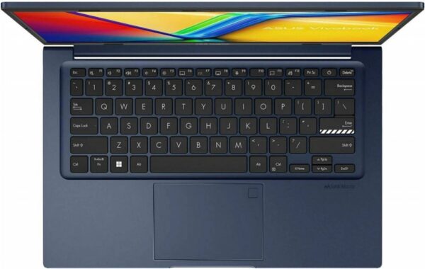 Asus Vivobook 14 | 14'' Full HD IPS | Intel Core i7-1355U | 16GB RAM | 512GB SSD | W11 Professional - Afbeelding 3