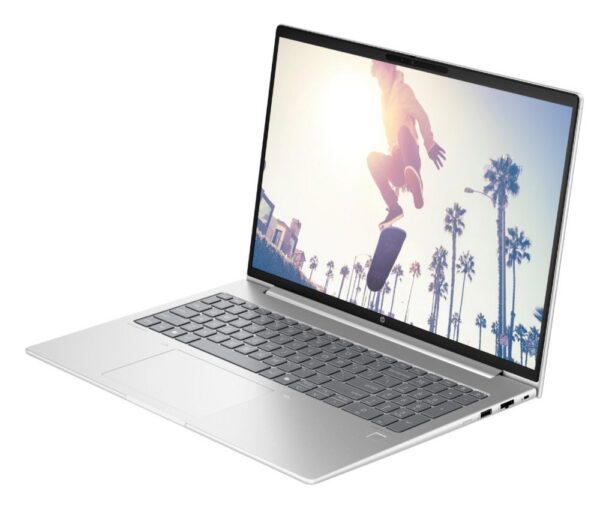 HP ProBook 460 G11 | 16" WUXGA IPS (1920x1200) | Intel Core Ultra 5 125U | 16GB DDR5 RAM | 512GB SSD | Windows 11 Professional - Afbeelding 3