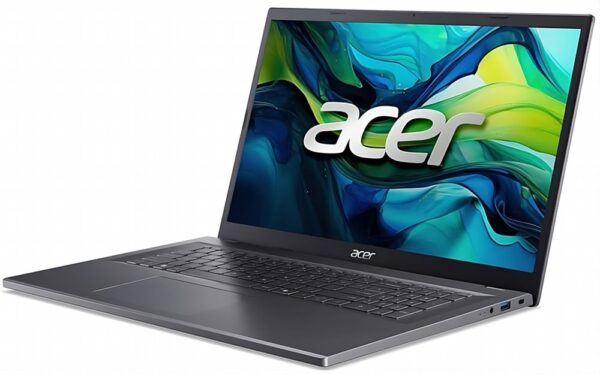 Acer Aspire 17 17.3" FHD IPS / i7-13620H / 16GB / 1TB SSD / W11P / 2Y - Afbeelding 6