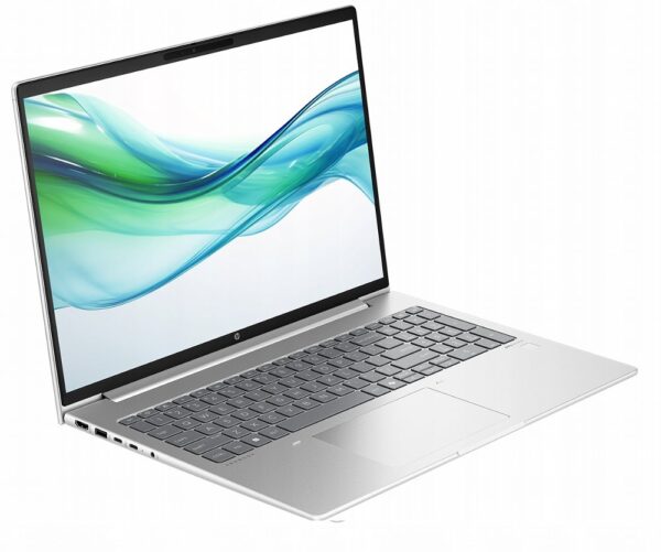 HP ProBook 460 G11 | 16'' IPS WUXGA | Intel Core Ultra 5 125U | 16GB DDR5 | 512GB SSD | W11 Professional - Afbeelding 4