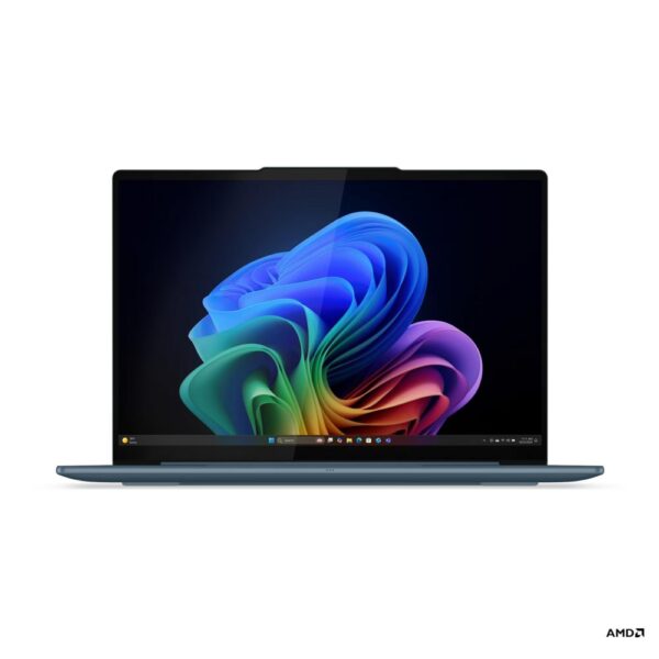 Lenovo Slim 7 | 14" WUXGA OLED (1920x1200) | Ryzen AI 7 350 | 32GB DDR5 | 1TB SSD | Windows 11 Professional | Copilot+ PC - Afbeelding 6