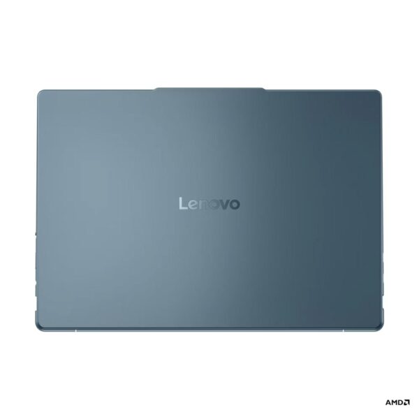 Lenovo Slim 7 | 14" WUXGA OLED (1920x1200) | Ryzen AI 7 350 | 32GB DDR5 | 1TB SSD | Windows 11 Professional | Copilot+ PC - Afbeelding 4