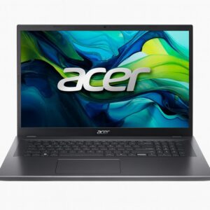 Acer Aspire 17 17.3" FHD IPS / i7-13620H / 16GB / 1TB SSD / W11P / 2Y
