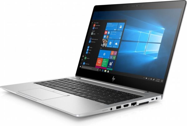 HP EliteBook 745 G5 | 14" Full HD IPS | AMD Ryzen 3 Pro 2300U | 16GB RAM | 256GB SSD | Windows 11 Professional | Refurbished Bronze - Afbeelding 5