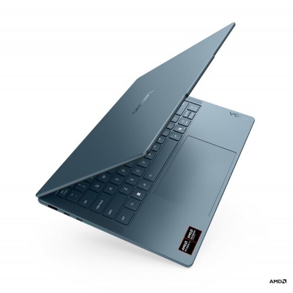 Lenovo Slim 7 | 14" WUXGA OLED (1920x1200) | Ryzen AI 7 350 | 32GB DDR5 | 1TB SSD | Windows 11 Professional | Copilot+ PC - Afbeelding 12