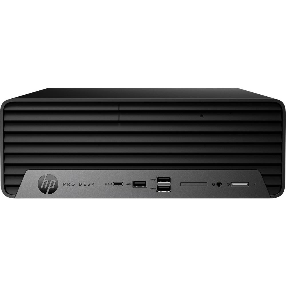 HP ProDesk 400 G9 SFF | Intel Core i5-14500T | 16GB DDR5 RAM | 512GB SSD | Windows 11 Professional | Inclusief Toetsenbord